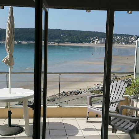 Cap Morgat Chez Jean Apartamento Crozon Exterior foto