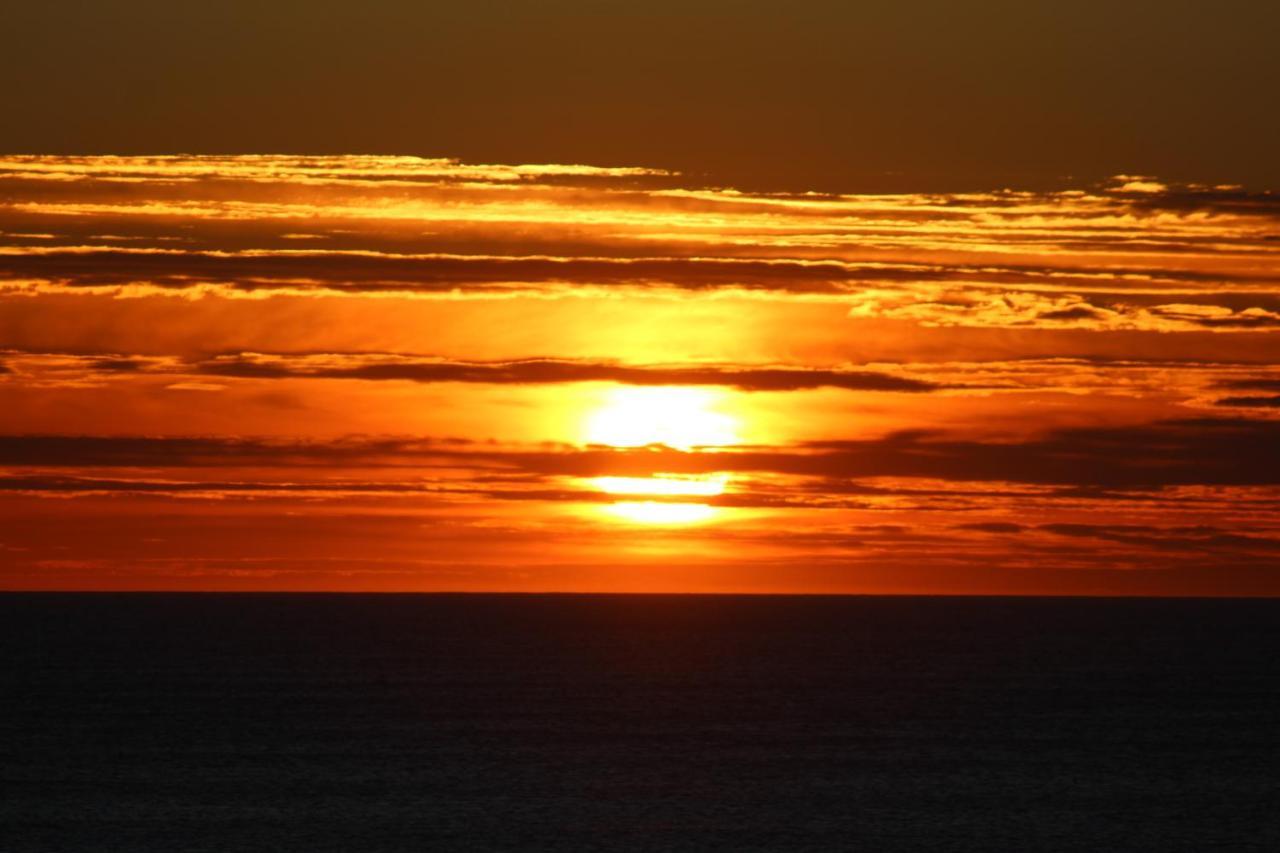 Cap Morgat Chez Jean Apartamento Crozon Exterior foto