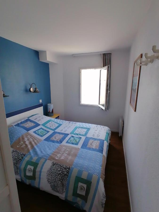 Cap Morgat Chez Jean Apartamento Crozon Exterior foto
