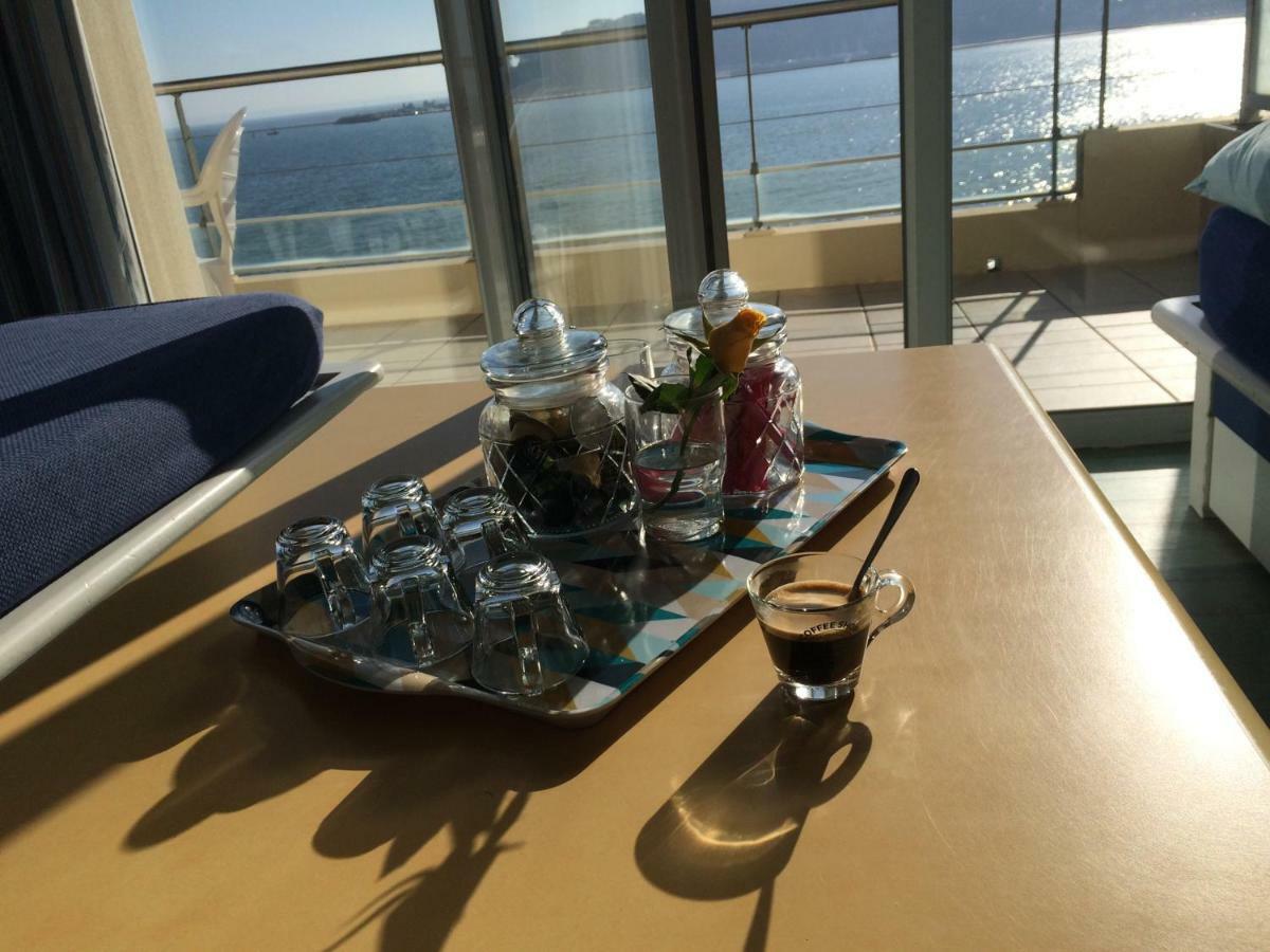 Cap Morgat Chez Jean Apartamento Crozon Exterior foto
