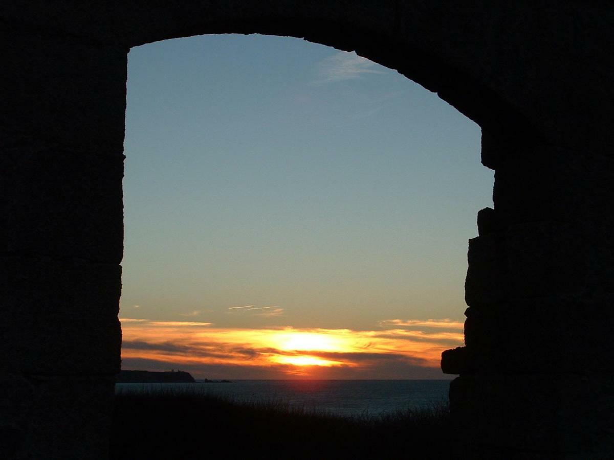 Cap Morgat Chez Jean Apartamento Crozon Exterior foto
