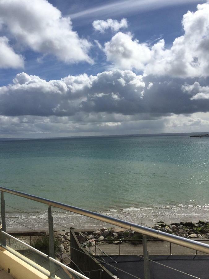 Cap Morgat Chez Jean Apartamento Crozon Exterior foto
